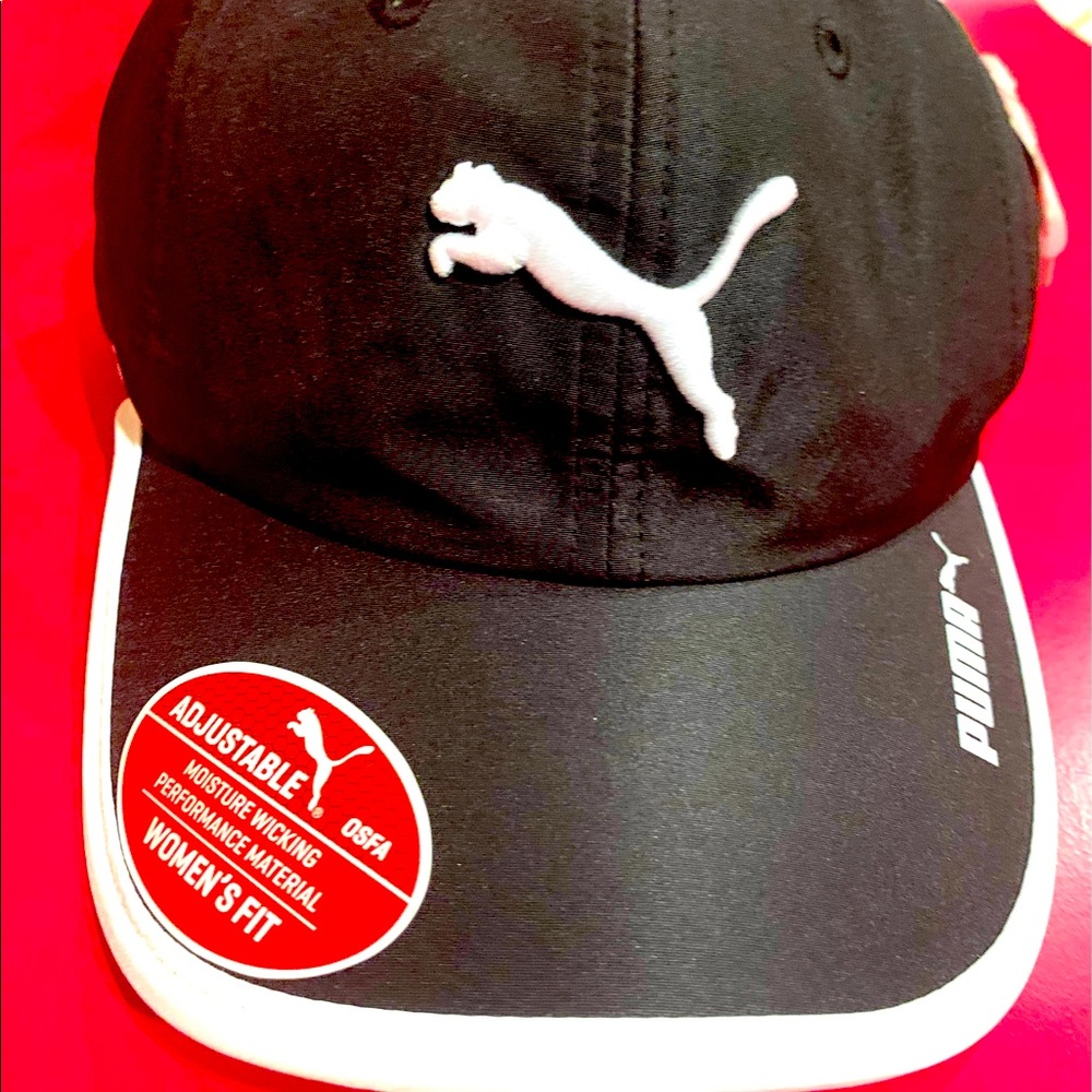 Puma Adjustable women’s cap